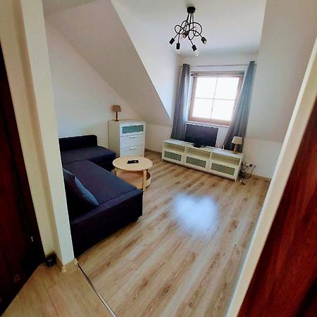 Drzewna Apartamenty-Kupiecka 66A Grünberg Exterior foto