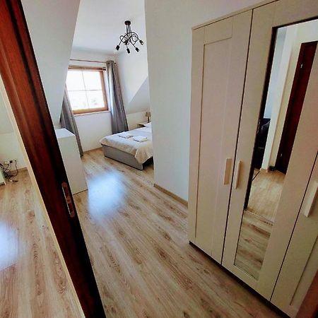 Drzewna Apartamenty-Kupiecka 66A Grünberg Exterior foto